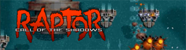 Raptor call of the Shadows classic